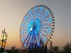 -七彩云南欢乐世界