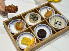 -钟水饺(人民公园总店)