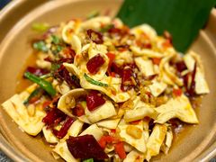 -一善菌·云南菌汤·云南菜(银泰城店)
