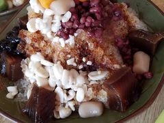 -Meet Fresh鮮芋仙(时代天街店)