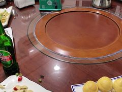 -宾朋海鲜饭庄(兴海路店)