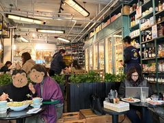 -Alimentari Grande(东湖路店)