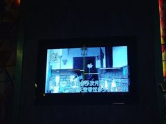 -K+全国连锁KTV(绿地缤纷天地店)