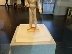 -洛阳古墓博物馆