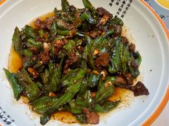 -胡胖子有鱼有肉(麓谷店)