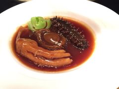 -8餐厅(新葡京酒店)