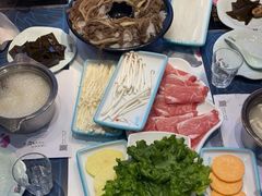 -名都晓荷塘主题火锅(春光路店)