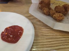 -尊宝比萨(黄泥磅店)