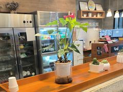 -韩香福烤肉庄园(荣成店)