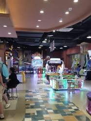 -卡通尼·Safari非洲探索乐园·生日会(金桥国际商业广场店)