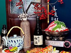-鸟泉居酒屋·烧鸟·酒馆(百子湾店)