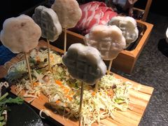 -湊湊火锅·茶憩(新中关购物中心店)