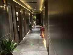 -天禧影院式足道·SPA(梅林店)