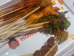 -宏姐串串香(征仪路店)