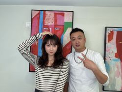 -上禾 HAIR SALON