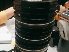 -争鲜回转寿司(朝北大悦城店)