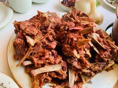 -穆斯林饭庄(明德南街店)