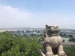 -阅江楼风景区