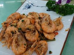 -景好海鲜餐厅(大鹏必选旅游店)