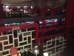 -老六杀猪菜(进乡街店)