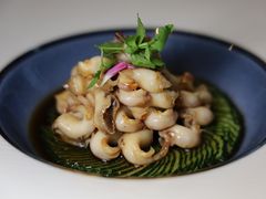 -北京柏悦酒店·锦庭餐厅Dining Room