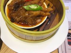 -嘉旺港式茶餐厅(延长中路店)