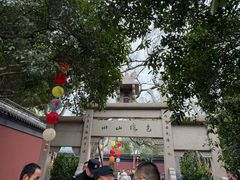 -钱王祠
