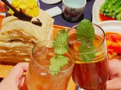 -维园悦谱·海派家常菜(乌鲁木齐南路店)