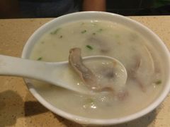 -冠记·肠粉粥品专家(江南大道店)