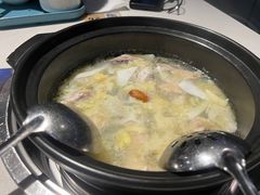 -百年果林椰子鸡(中洲店)
