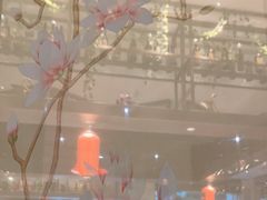 -太湖饭店玉兰厅(自助餐厅)