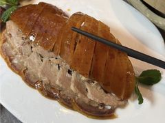 -四世同堂·京菜·烤鸭(双井店)
