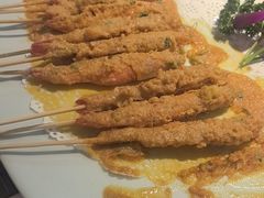 -南山翁新概念川菜(江宁万达广场店)
