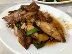 炸吹筒仔-电白鸭粥店(下沙二坊88号店)