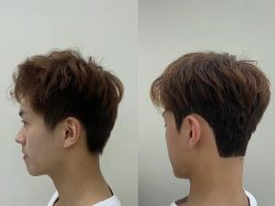 -绅仕門男士理发馆