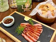 -泰香米泰国餐厅(南宁店)