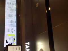 门面-喜茶(北京通州万达店)