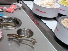 -龍歌自助小火锅(雨花台江南虹悦城店)