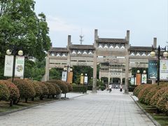 -敬亭山风景名胜区