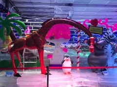 -宁波冰雪大世界(北仑区)