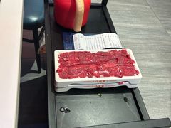 -八合里牛肉火锅(福州万象城店)