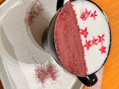 -tea'stone(平安金融中心店)