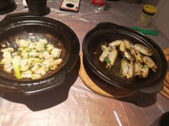 蛏子-小时候焗海鲜(鄞州万达店)
