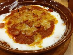 -萨莉亚意式餐厅(彩悦城店)