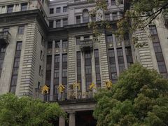 -上海锦江金门大酒店