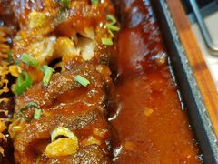 -玉善烧烤串城(长春总店)