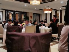 大堂-得月楼·省级非遗·传统苏帮菜(观前店)