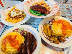 -肥韬茶餐厅(海上世界店)