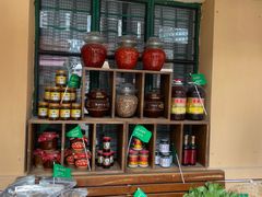 -七步香云南山里菜(昆明老街店)