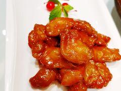 糖醋里脊-香丰阁·烤鸭·川湘菜(昌平店)
